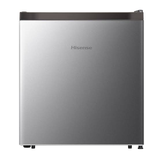 HISENSE REF 045DR SILIVER 45L PORMO